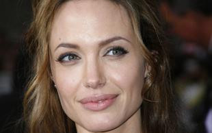 Angelina Jolie w ciąży!