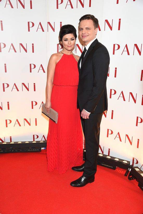 Srebrne Jabłka Pani 2016