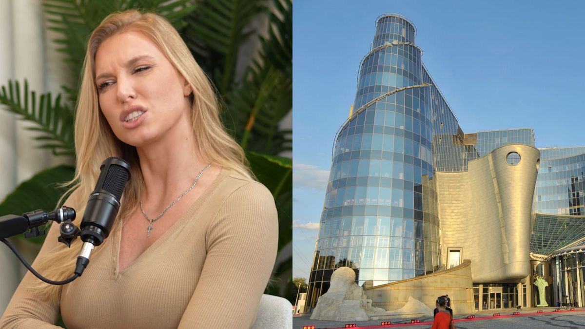 Tylko u nas! To dlatego wyrzucili Pajączkowską z TVP. Skandal, ale to nie jest koniec, fot. Kozaczek/AKPA.