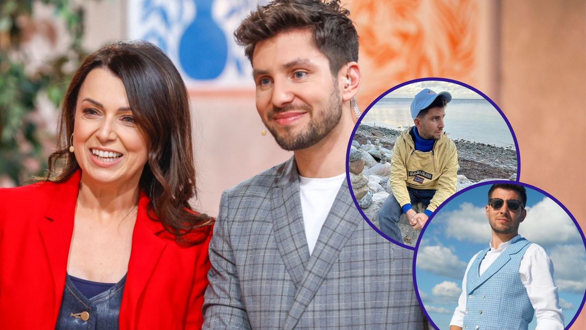 Kim jest Piotr Wojdyła, nowy prowadzący "Pytanie na śniadanie"?