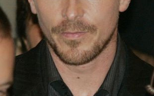 Christian Bale przeprasza za swoje przekleństwa