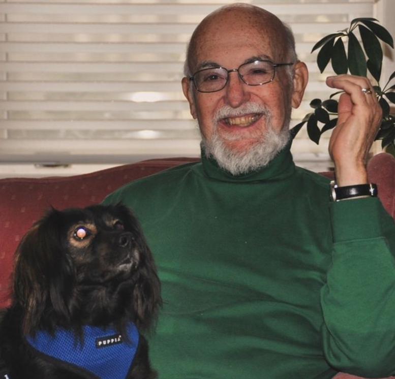 Nie żyje ojczym Kristin Davis