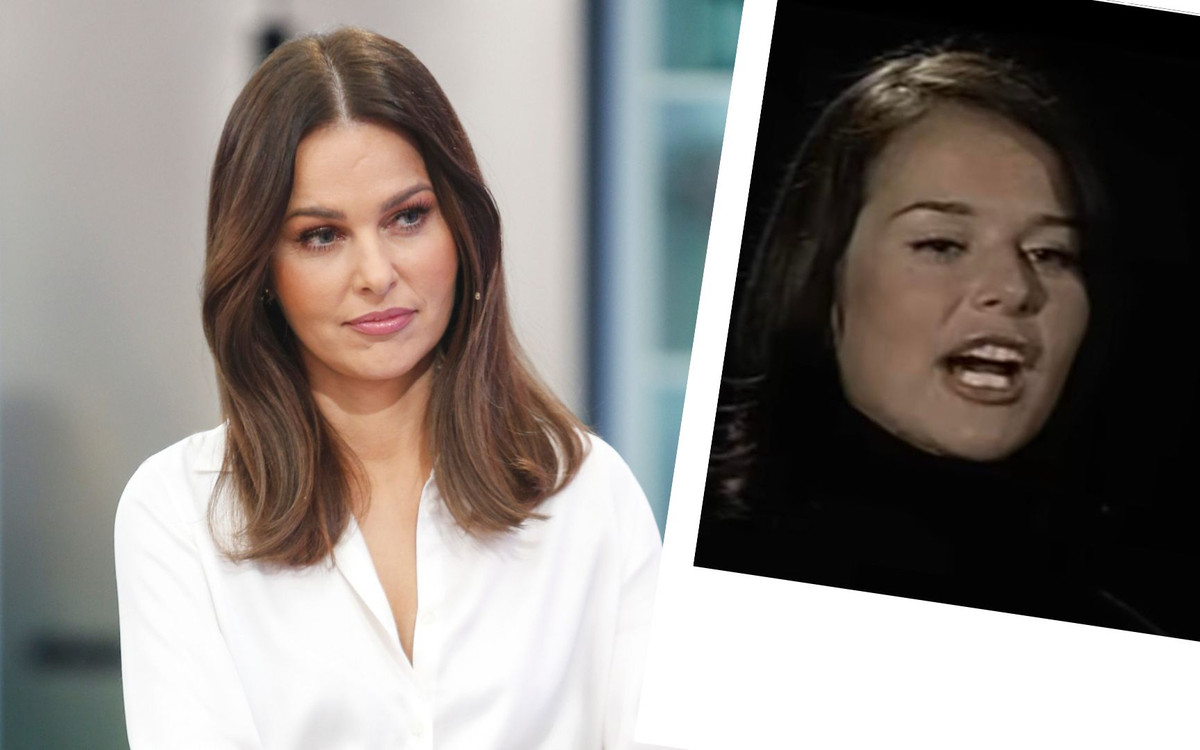 Wyciekło stare nagranie Pauliny Sykut-Jeżyny. Ależ ona ma talent wokalny!