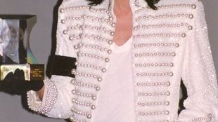 Świadectwo małżeństwa Jacksona i Lisy pójdzie pod młotek