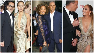 Wszyscy narzeczeni Jennifer Lopez – kilku ich było