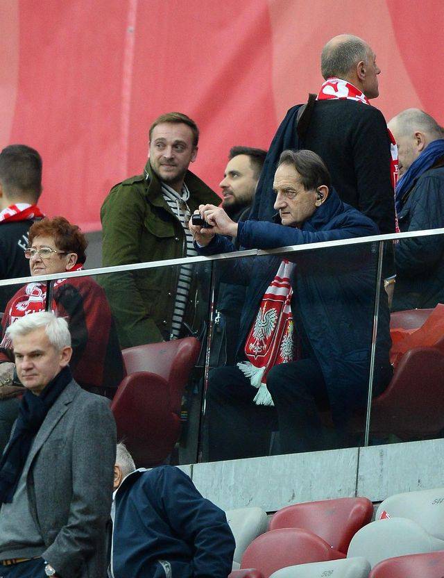 Mecz Polska – Czarnogóra – DUŻO ZDJĘĆ