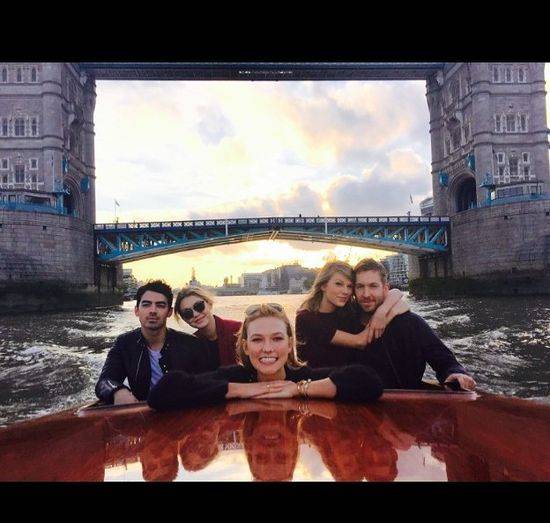 Te gwiazdy mają najwięcej fanów na Instagramie