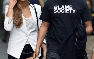 Beyonce i Jay-Z na randce! (FOTO)