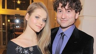 Piotr Rubik wrócił do starej fryzury (FOTO)