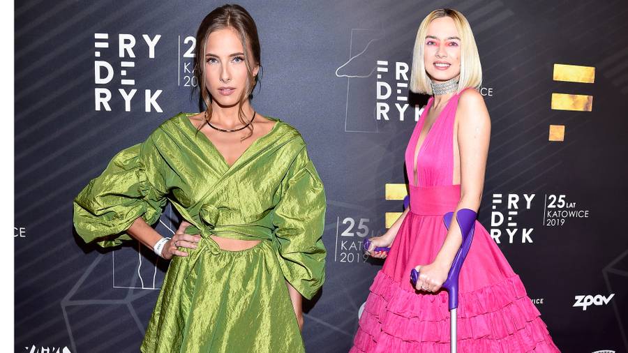 GWIAZDY na festiwalu Fryderyk – Kukulska, Węgiel i wiele innych