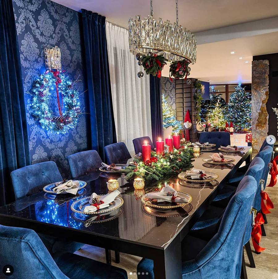 Sylwia Peretti wyprowadzi się z Polski po śmierci syna? Sprzedaje 500-metrową willę! (ZDJĘCIA)