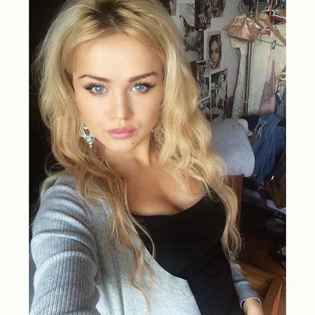 Rosie Mac – dublerka Emilii Clarke z Gry o tron