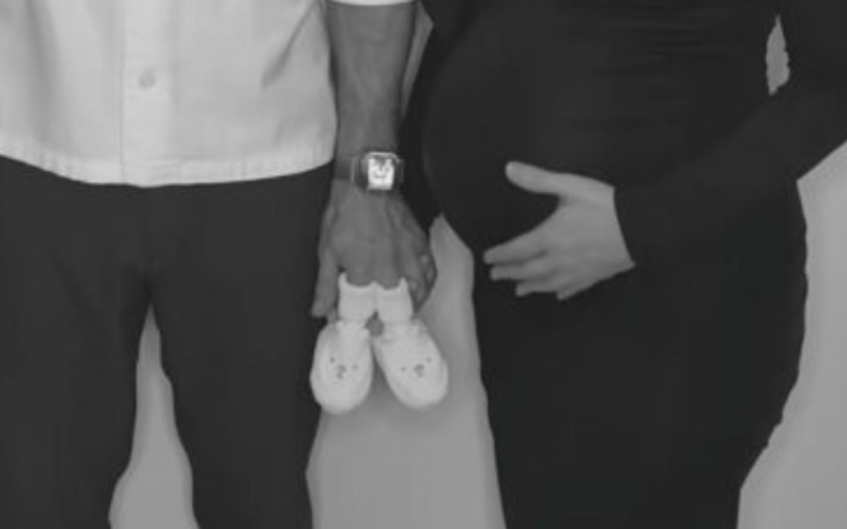 Gwiazda “Na Wspólnej” ogłasza ciążę. W sieci piękna sesja zdjęciowa