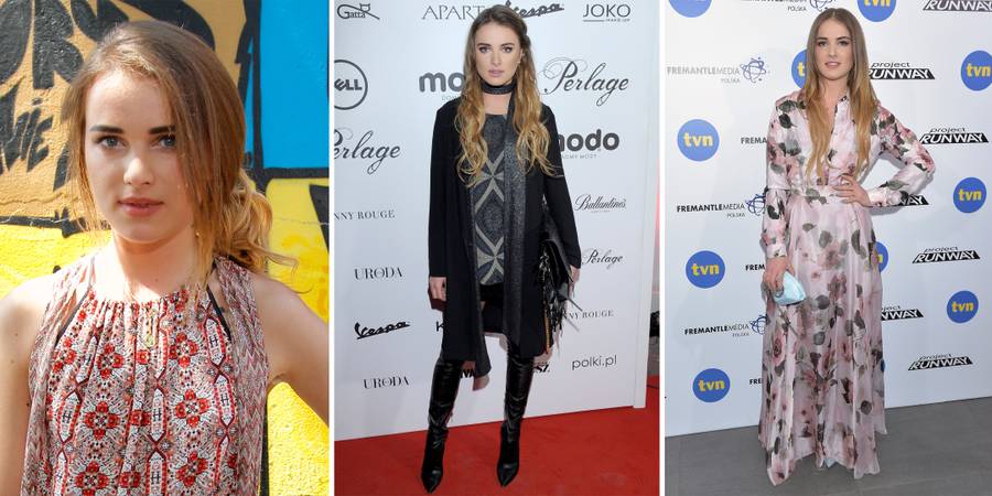 Maffashion świętuje 35. urodziny! Pamiętacie jej początki z 2009? (ZDJĘCIA)