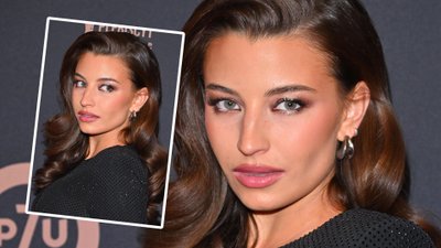 Gala Mistrzów Sportu 2026. Julia Wieniawa poczuła się jak w Hollywood. Co za suknia!