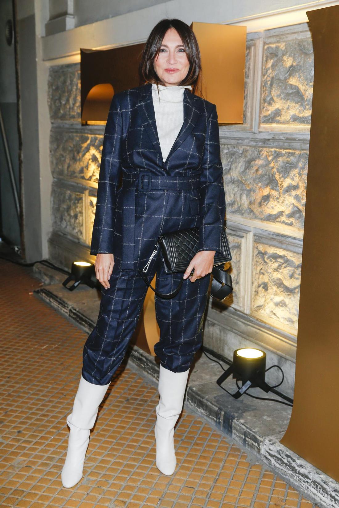 Dominika Kulczyk postawiła na małą metamorfozę z włosami. 