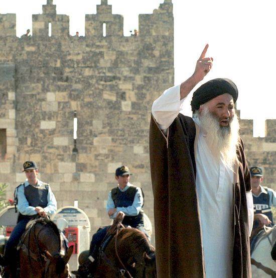 SZOK! Czy dzieciom George’a Clooneya zagrażają TERRORYŚCI?!