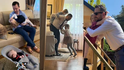 Tak urządził się Władysław Kosiniak-Kamysz. Wnętrza są pełne klasy
