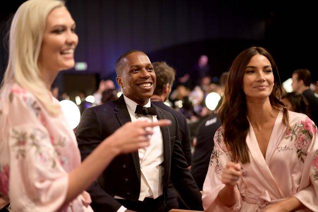 Pokaz Victoria’s Secret 2017 – zdjęcia zza kulis show!