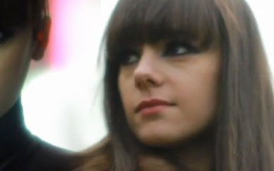 To najnowszy teledysk Alizee! Poznajecie ją? (VIDEO)