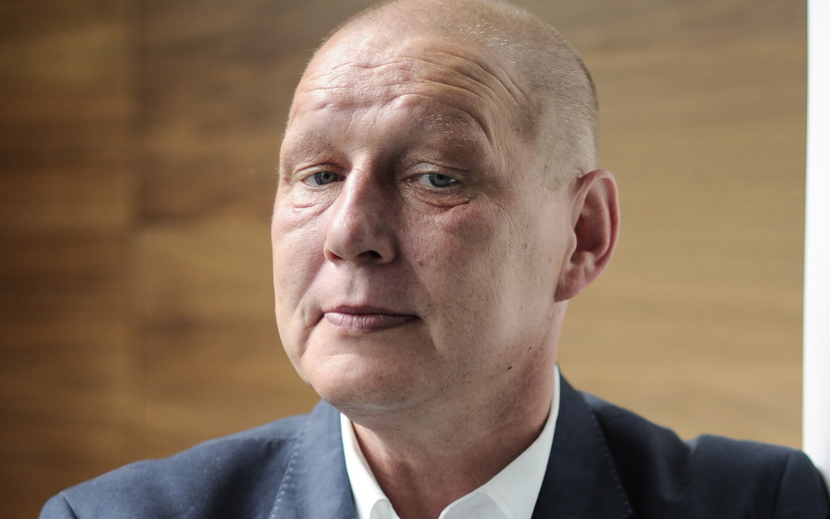 Krzysztof Jackowski o 2021 roku. “Ludzie będą bali się oddychać”