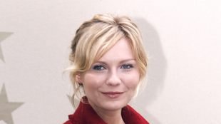Kirsten Dunst na odwyku