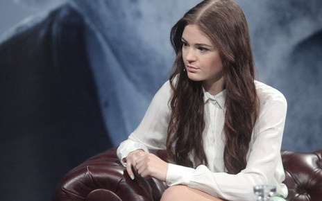 Honorata Skarbek zachwycona Kubą Wojewódzkim (FOTO)