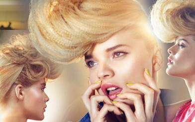 Nowa sesja Beaty Szarłowskiej z Top Model (FOTO)