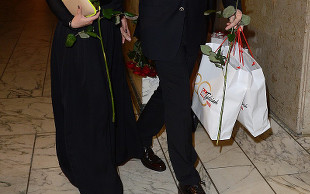 Beata Tadla została wegetarianką, bo…