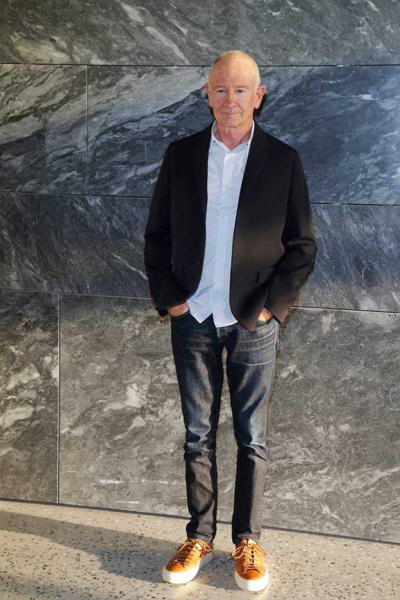 Premiera filmu “Lee. Na własne oczy”: Jacek Rozenek z nową ukochaną, Paulina Drażba chwali się ciążowym brzuszkiem