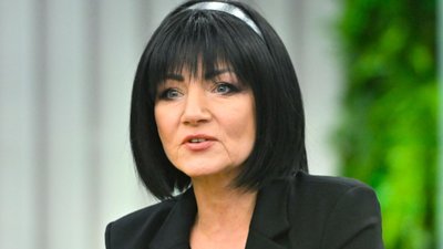 Shazza o walce z chłoniakiem. Leczenie weszło w ważną fazę