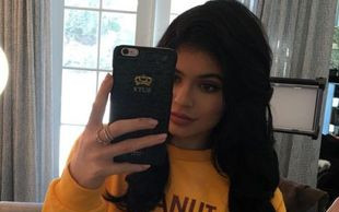 Szok! Kylie Jenner zdradziła, jak nas oszukuje
