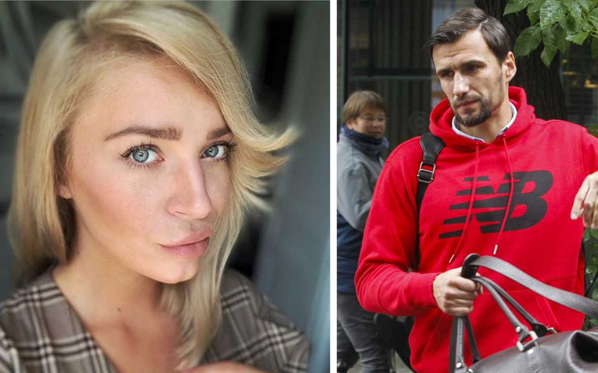 Jarosław Bieniuk ODPOWIADA na słowa Martyny Gliwińskiej. Jest ZASKOCZONY…