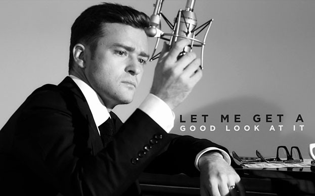 Justin Timberlake – Suit & Tie – jest już teledysk (FOTO)