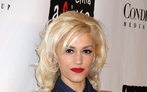 Gwen Stefani kocha rozpieszczać