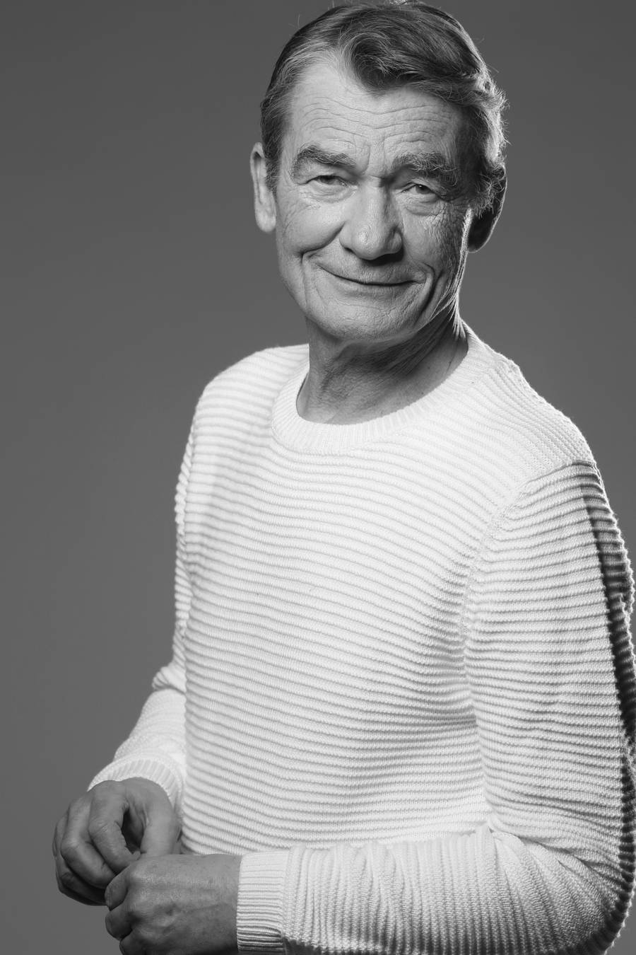 Krzysztof Kiersznowski, fot. AKPA
