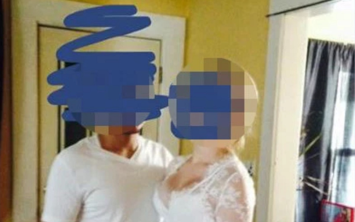 Jeszcze nigdy młoda para nie została tak skrytykowana. Internauci byli BEZLITOŚNI