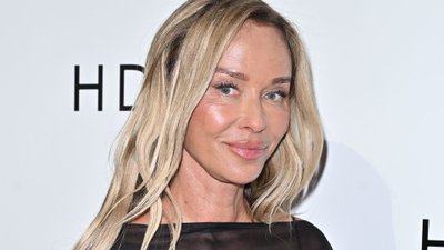 Przetakiewicz wyliczyła, jakie zabiegi zrobiła. Lista jest długa