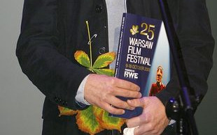 Stuhr, Gruszka, Chyra w nowym filmie o Witkacym