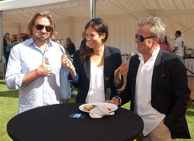 Katarzyna Pierścionek – nowa celebrytka?