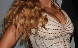 Mel B na bogato (FOTO)