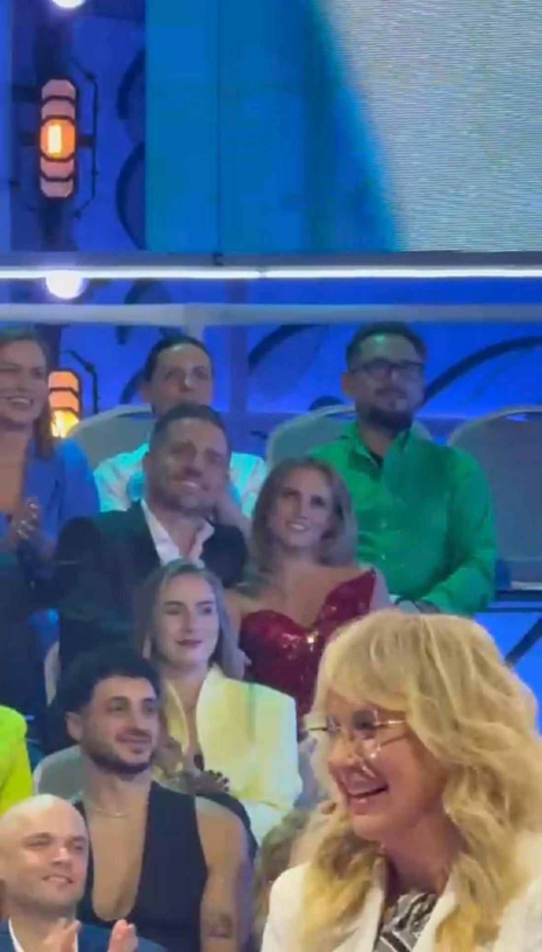 Tak Kaczorowska i Rogacewicz potraktowali Gurłacza na ramówce, fot. Kozaczek Exclusive