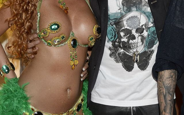 Jak się zmienił styl Radka Majdana, gdy poznał Małgorzatę Rozenek?