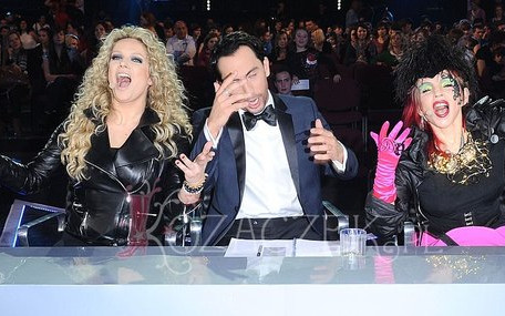 Drugi półfinał Tylko taniec – relacja