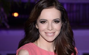 Ania Wendzikowska jak Calineczka! Pokazała kulisy sesji dla JOY-a (Instagram)