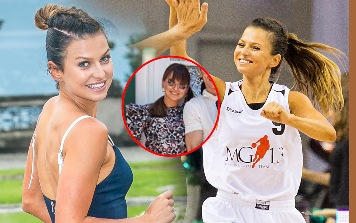 Skąd buty? – zamszowe botki Anny Lewandowskiej robią furorę wśród jej fanek na Instagramie