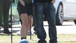 Britney Spears za bardzo zbliżyła się do eks męża?