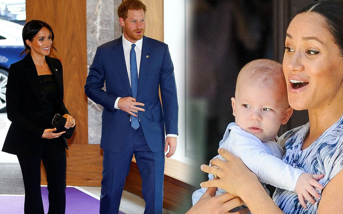 Aktorzy serialu “The Crown” zdradzili, co myślą o decyzji Meghan i Harry’ego!