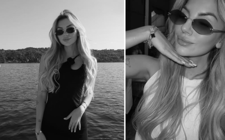 Przyjaciółka zmarłej Soni z “Hotelu Paradise” ujawnia ich rozmowy. To z tym naprawdę się zmagała!