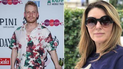 Bartosz Żukowski toczy zażartą batalię sądową z żoną Ewą Coll. Aktor zasypał ją oskarżeniami “Ja tego tak nie zostawię” – powiedziała Ewa